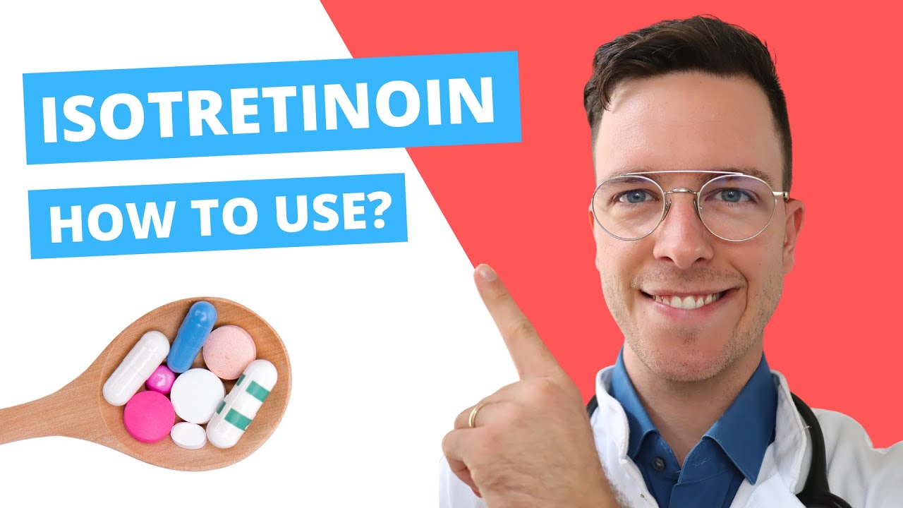 kauf isotretinoin generische
