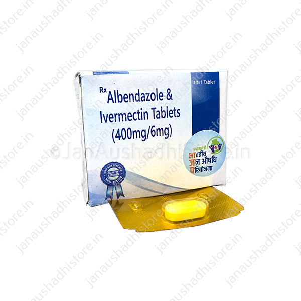 ivermectin 12 mg jan aushadhi