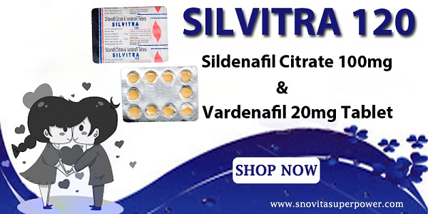 silvitra 100mg online