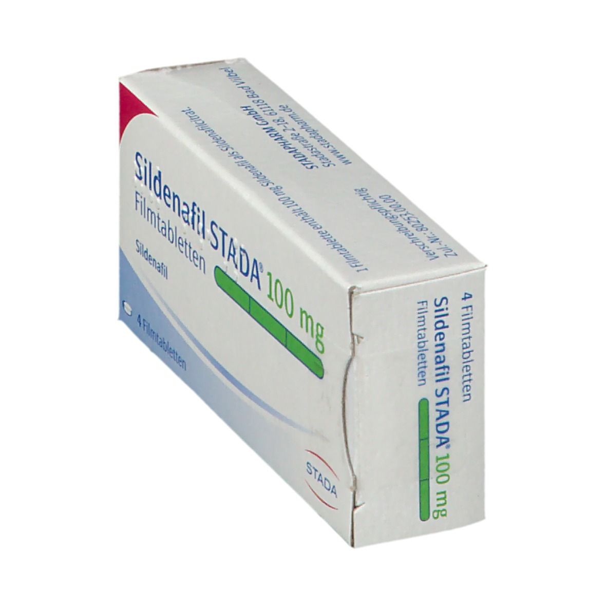 Online Apotheke Sildenafil