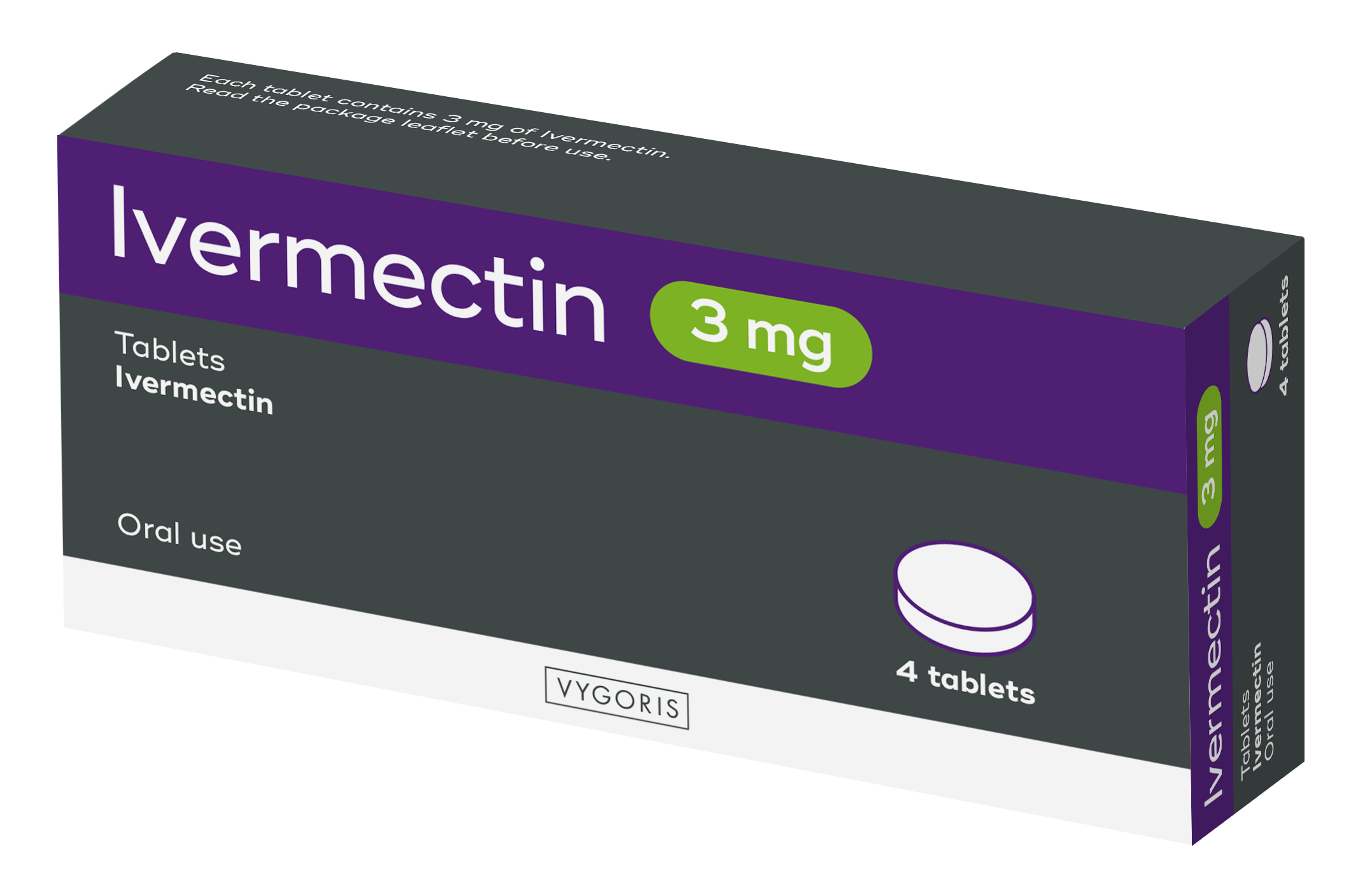 Stromectol 3mg Online