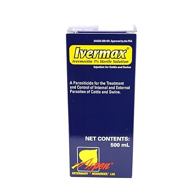 ivermectin online bestellen