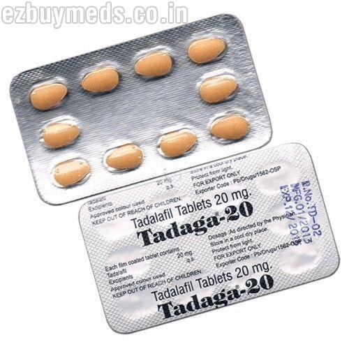 tadora 20mg online