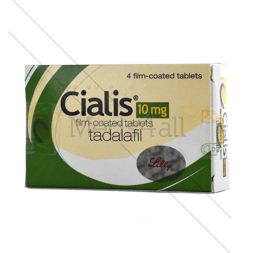 Cialis cialis generika