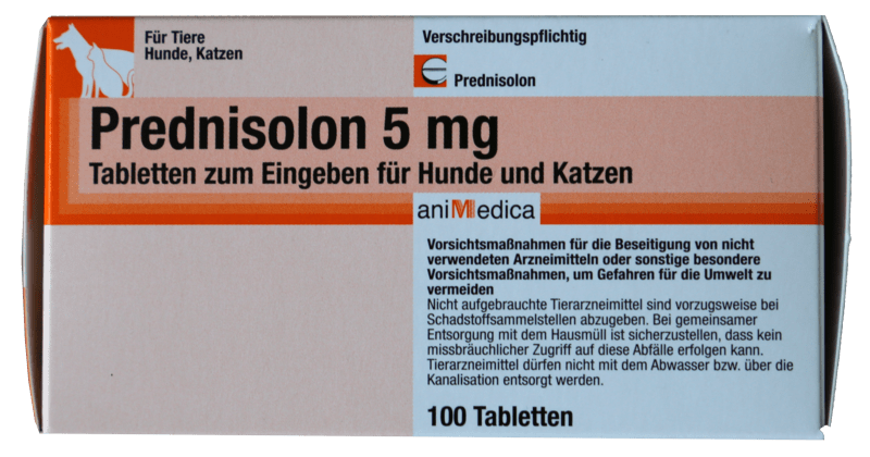 Preis Prednisolon 5 Mg