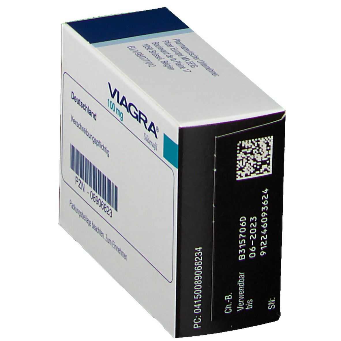 Viagra generika 100mg kaufen