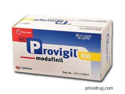 Provigil Tabletten