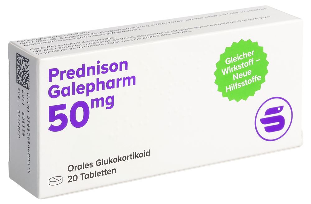 Prednisolone Online