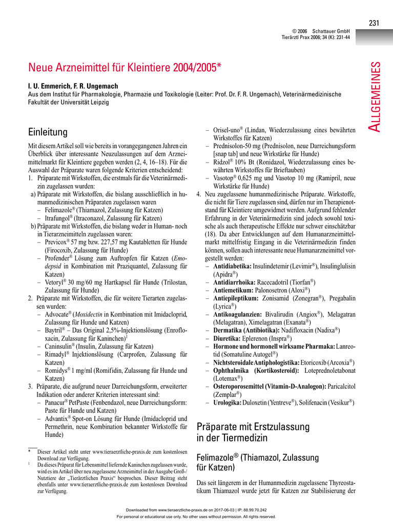 Prednisolon Nycomed 5 Mg Tabletten Für Katzen