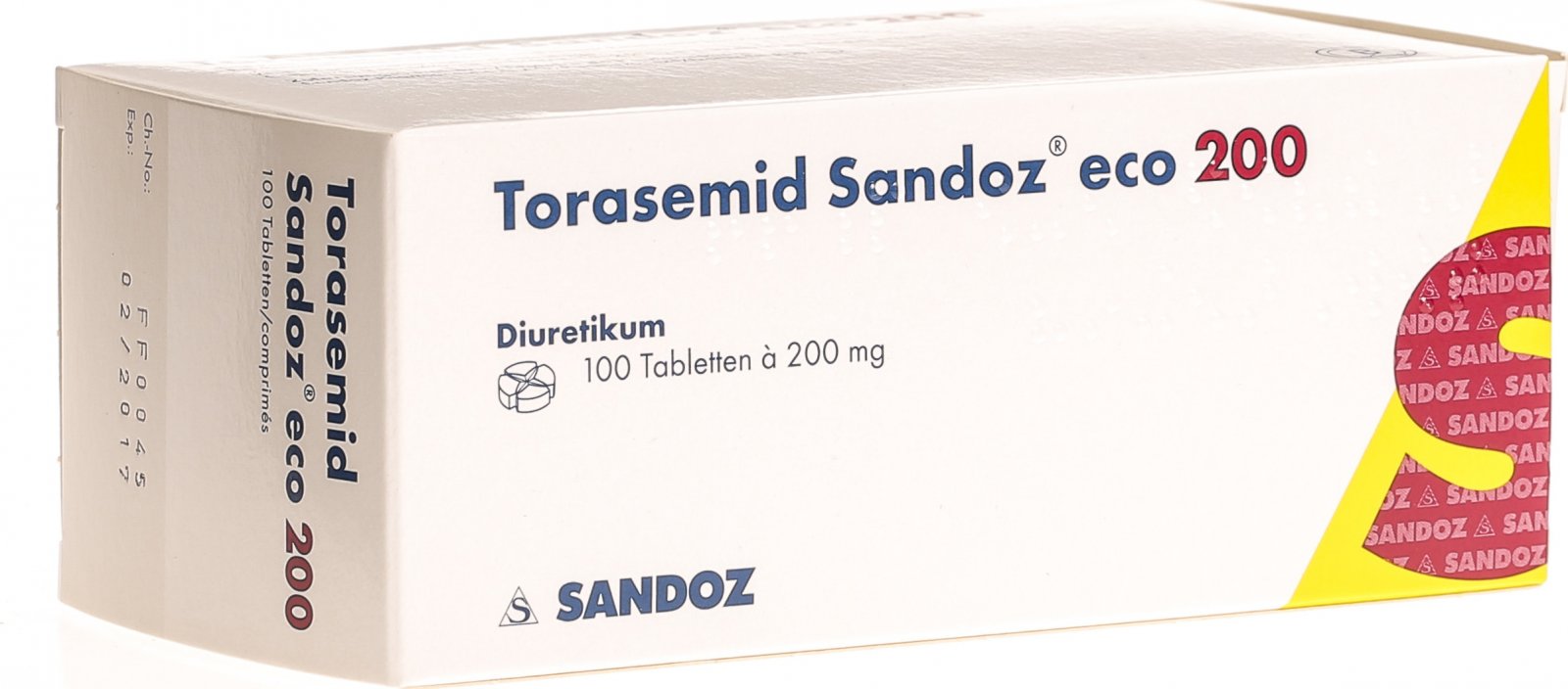 Torasemide Apotheke Online