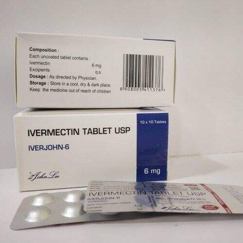 ivermectin bp 6mg