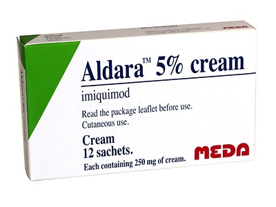 Aldara 5 online bestellen