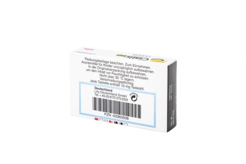 Cialis Holland Apotheke Rezeptfrei