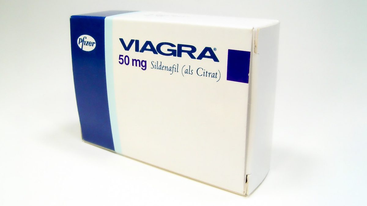 Online Doktor Sildenafil