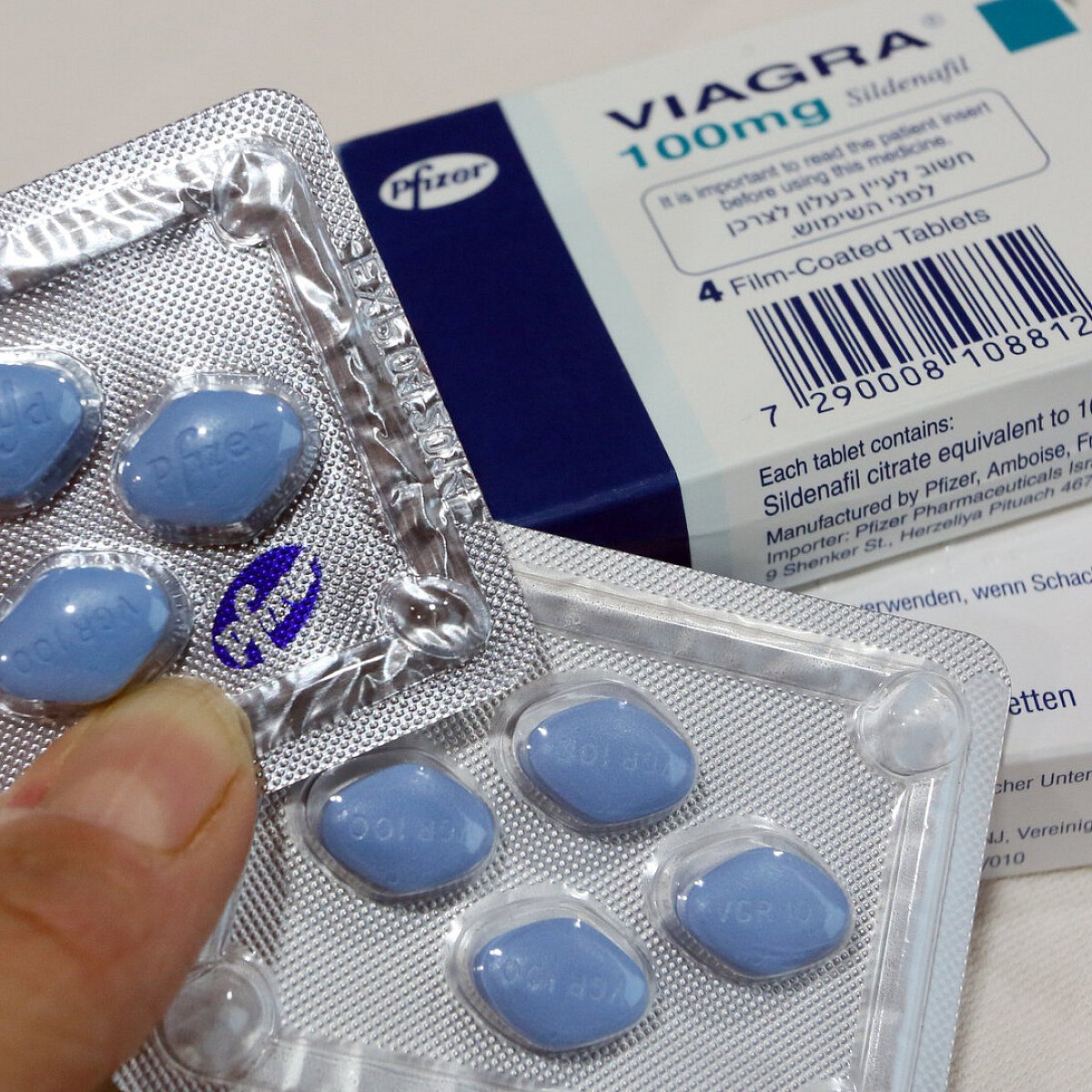 Wie sieht eine viagra tablette von innen aus