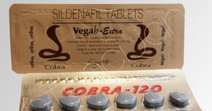 Cobra Viagra 200mg