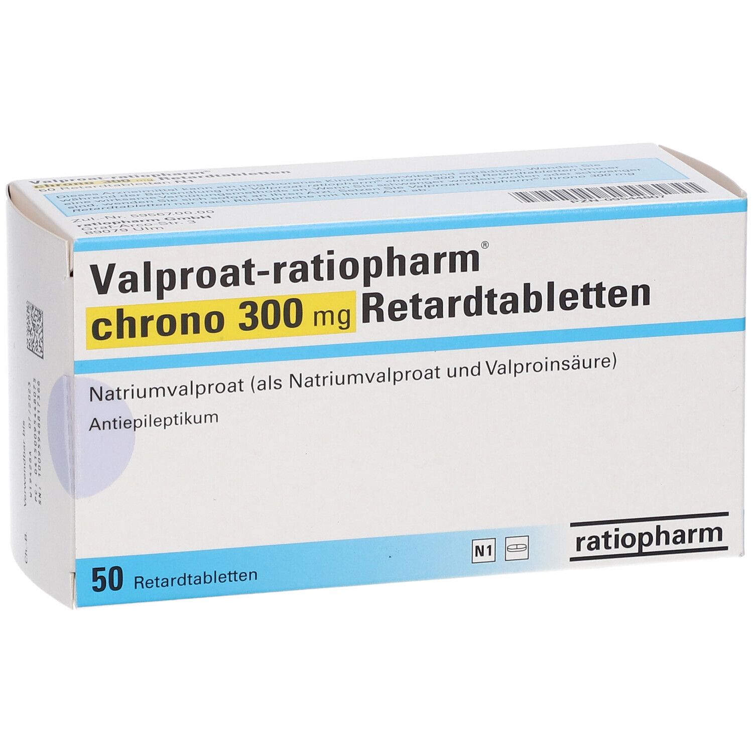 Clonazepam Bestellung