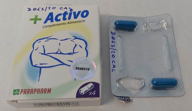 Malegra tabletten