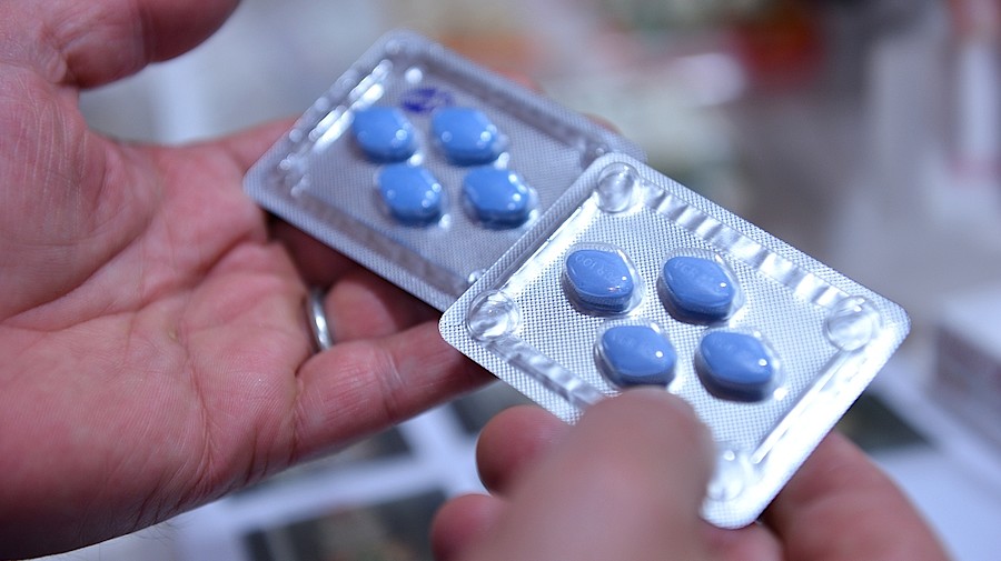 Viagra china rezeptfrei