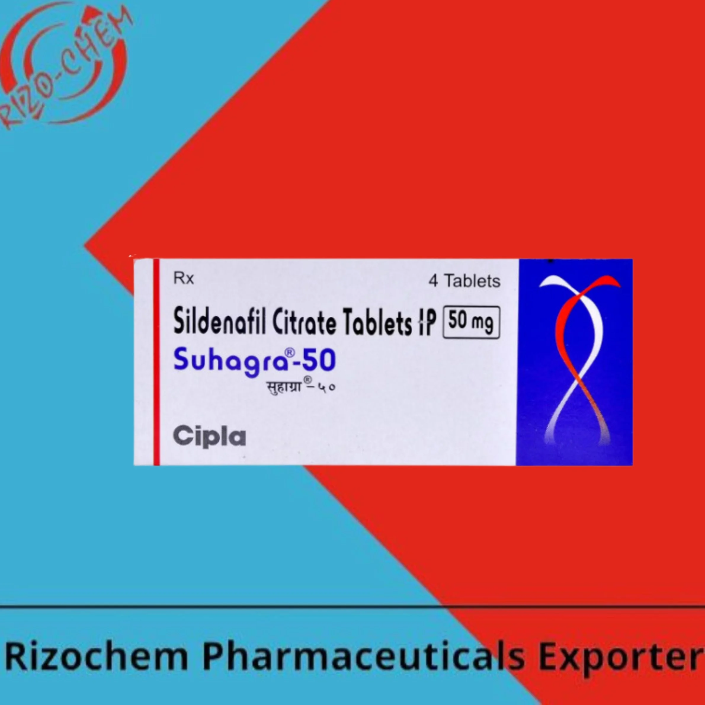 Suhagra 50mg Online