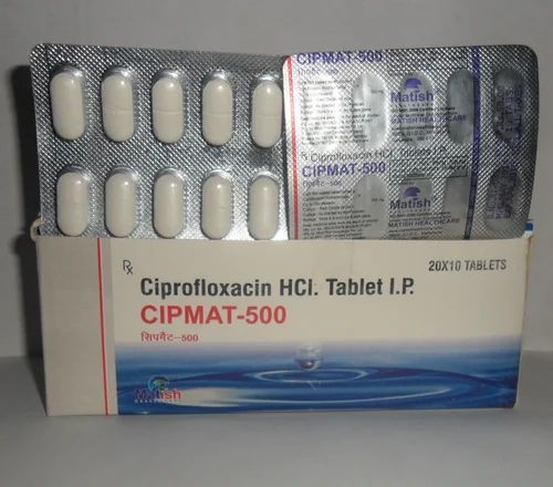 g ciplox 500 mg