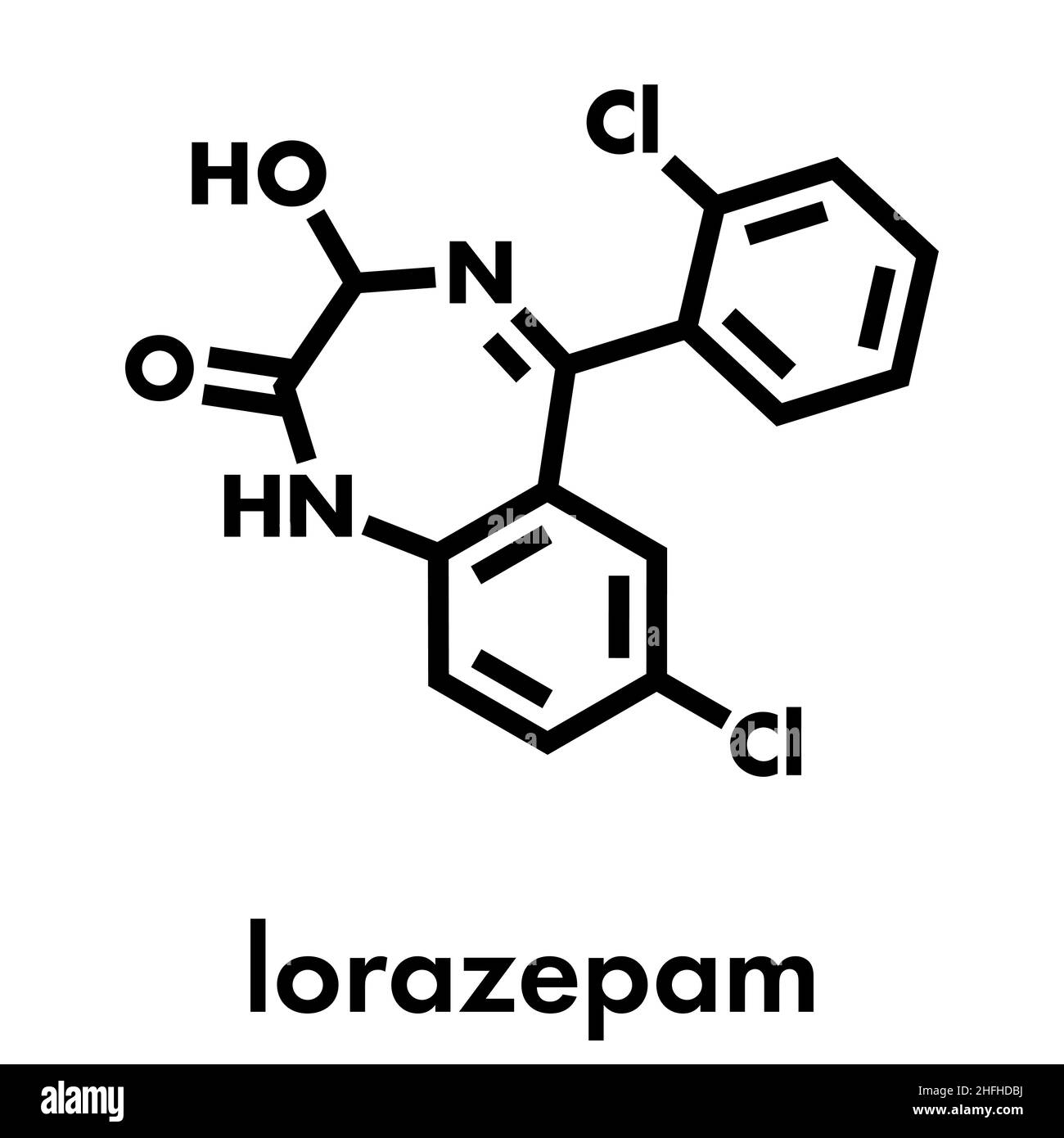 Ativan pille