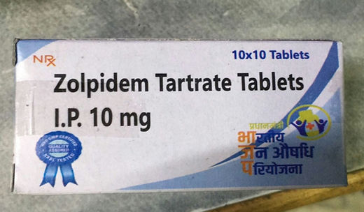 Zolpidem 10 preis