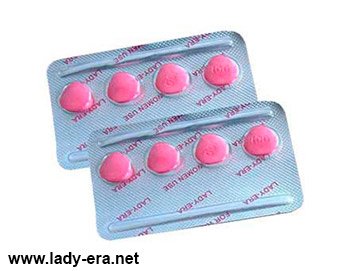 Lady Era 120mg Online