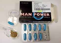 Kamagra cobra 130 mg