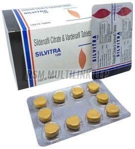 silvitra 100mg online