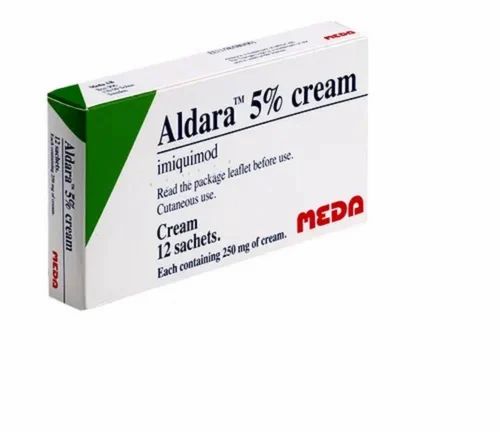Aldara Am Billigsten