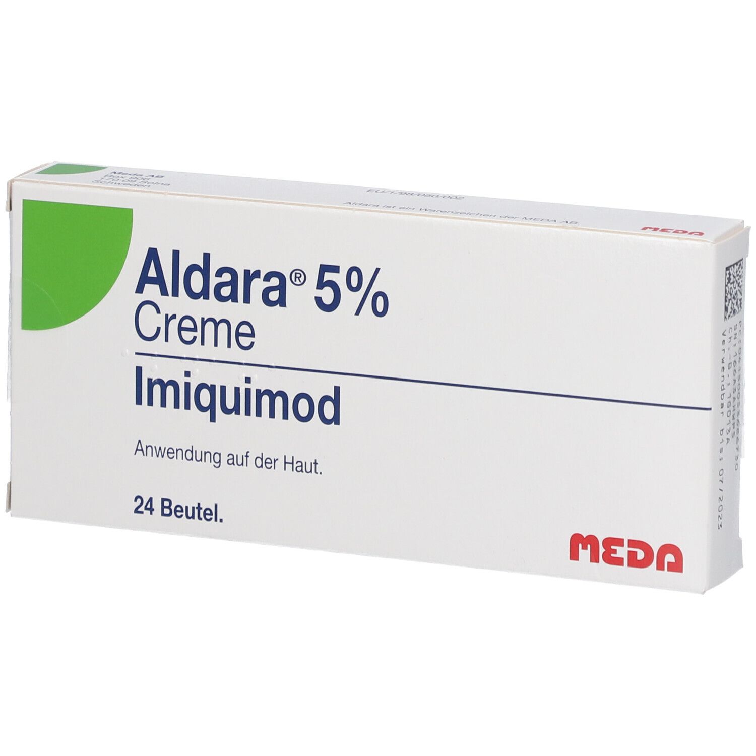 Imiquimod rezeptfrei