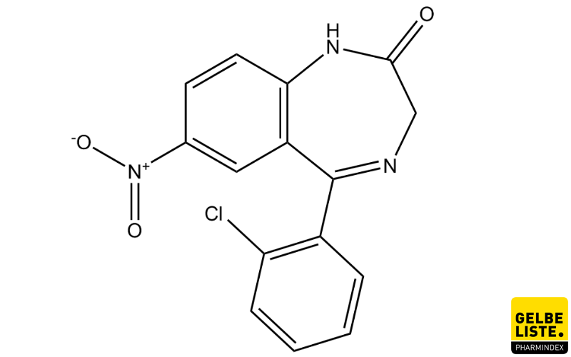Rivotril Tropfen Ohne Rezept