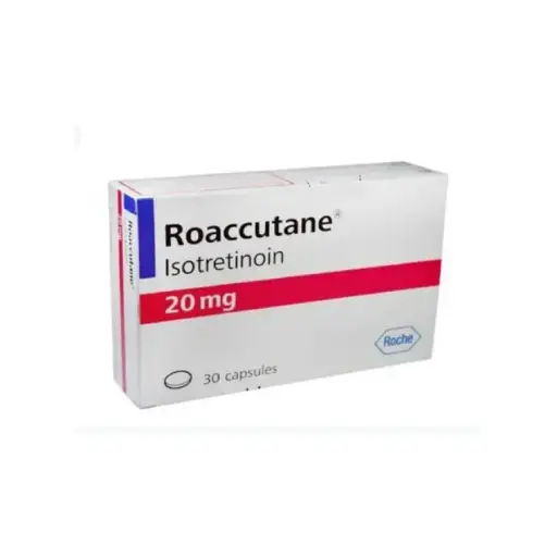 Kaufen Roaccutane Generika