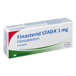 Finasterid Rezept Online