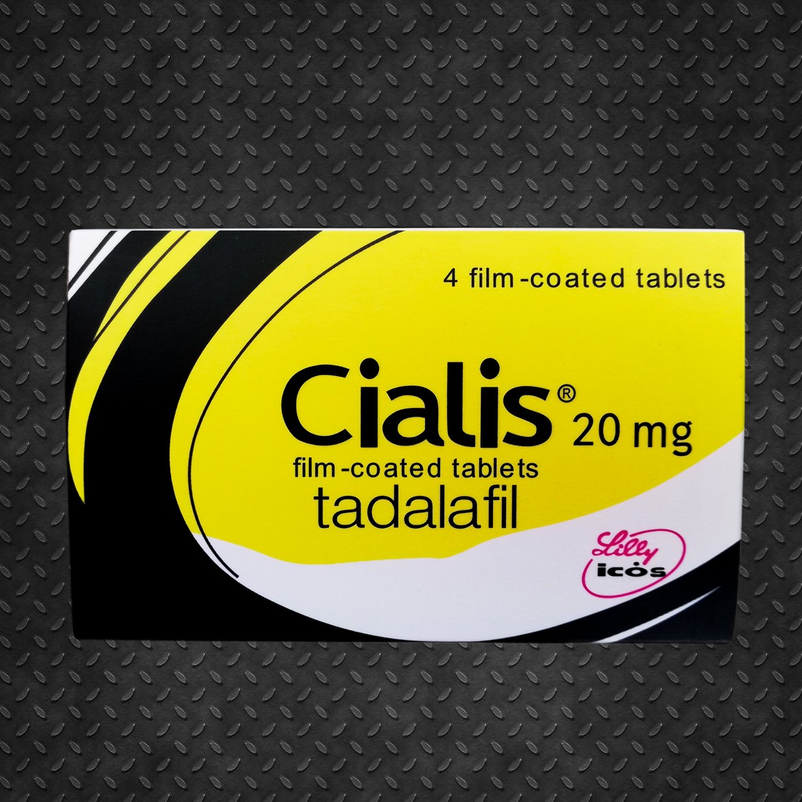Cialis A 20mg