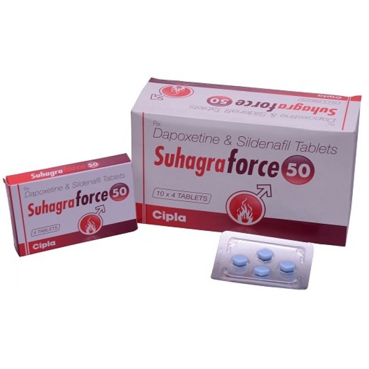 Suhagra online bestellen
