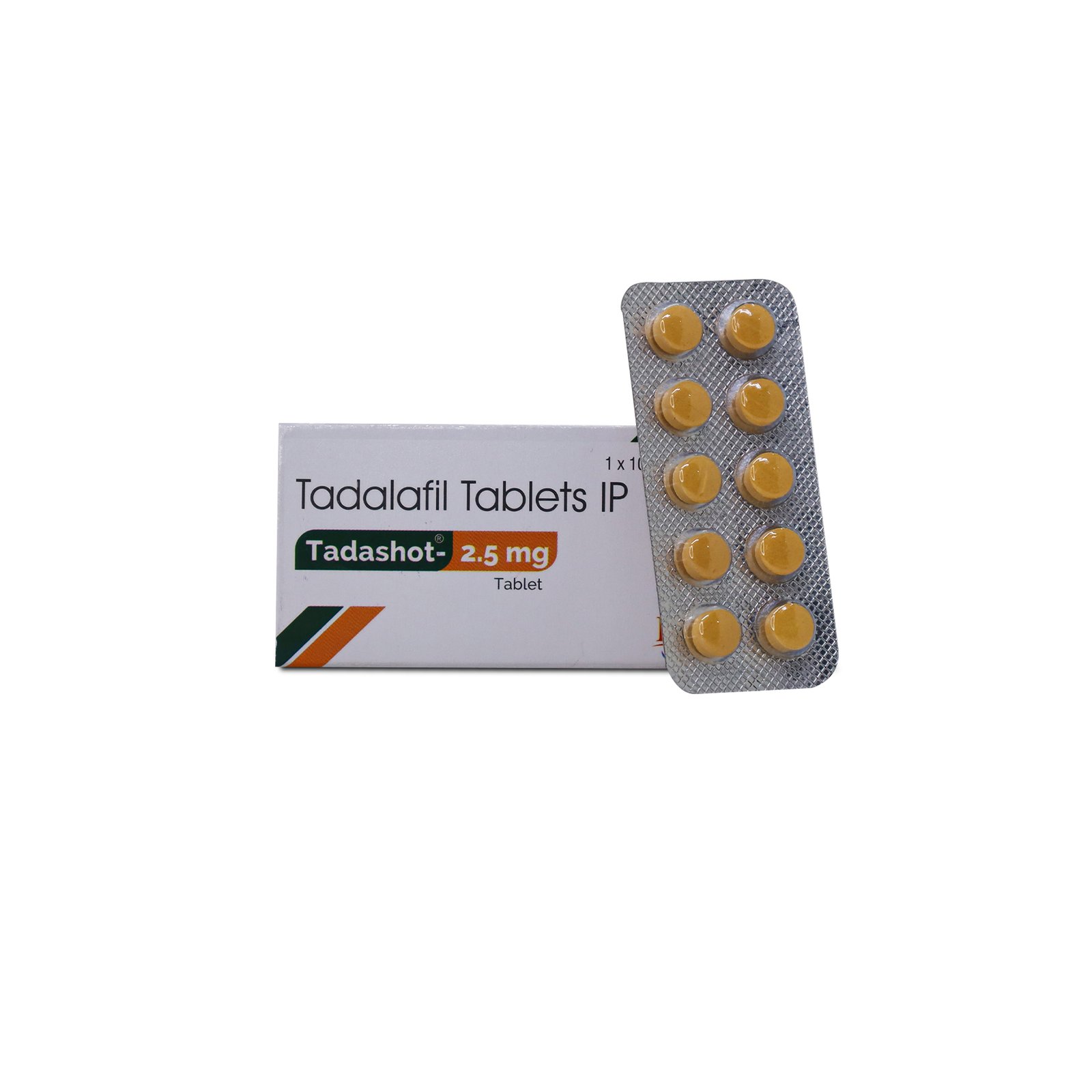 Tadala Black 2.5mg Online