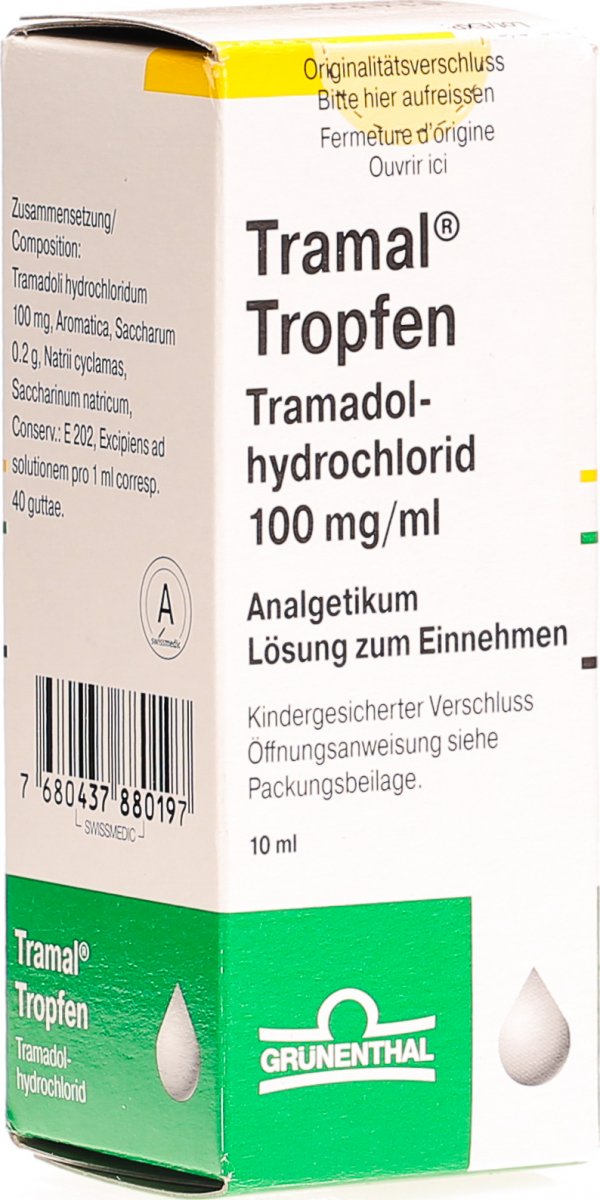 Wo tramadol kaufen