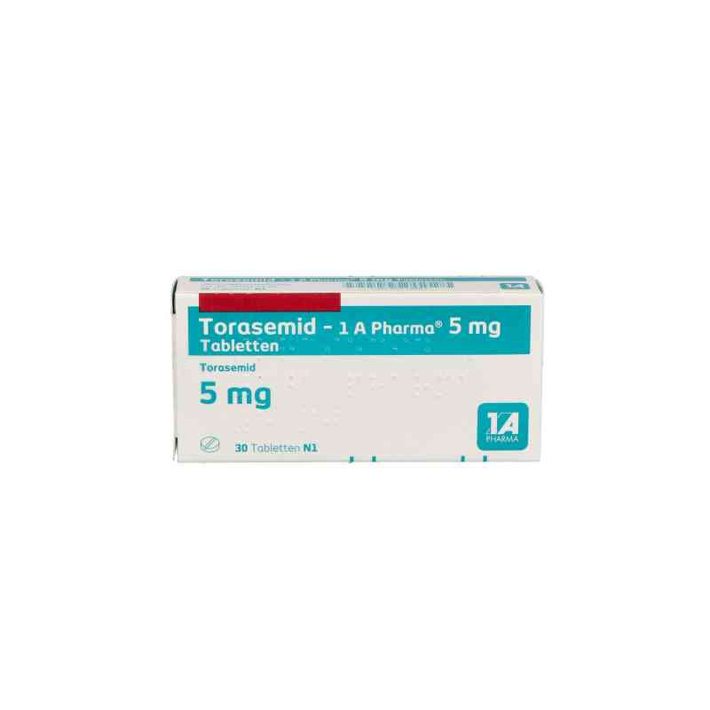 Torasemide wie zu kaufen