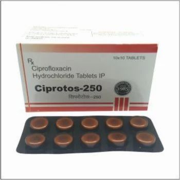 Cipro 250 Mg Generique