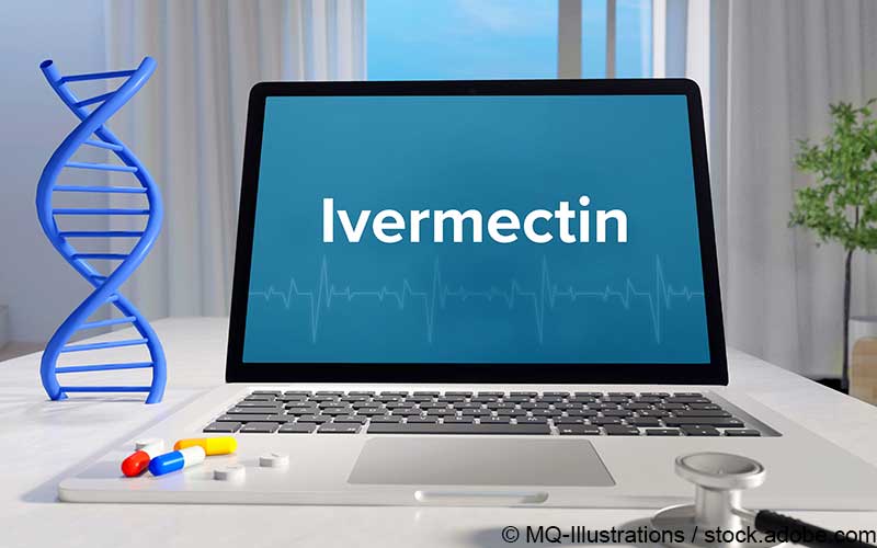 ivermectin präparate
