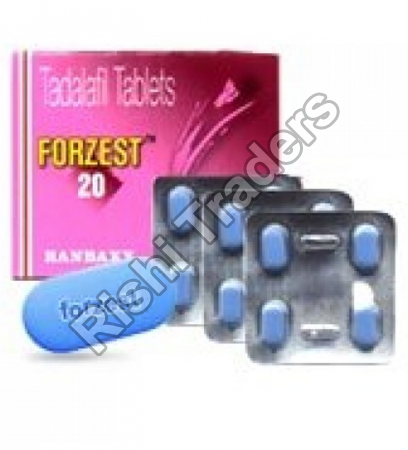 forzest tabletten