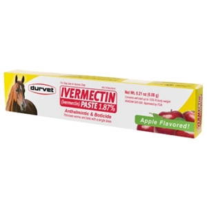 Ivermectin Paste Online
