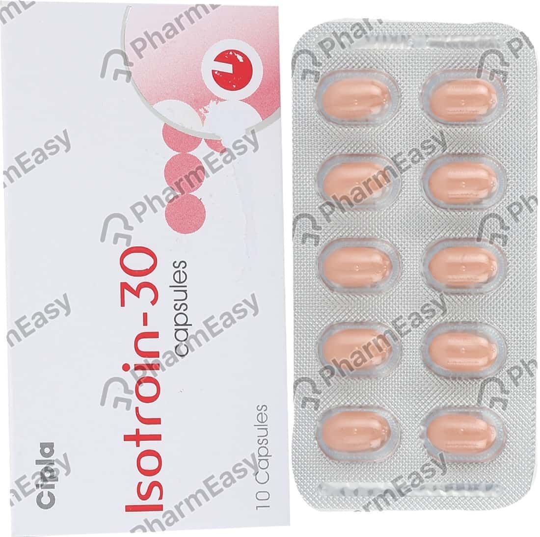 Isotretinoin 30mg online