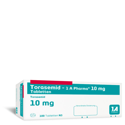 Torasemide Online Kaufen