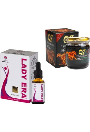 Preis Für Lady Era