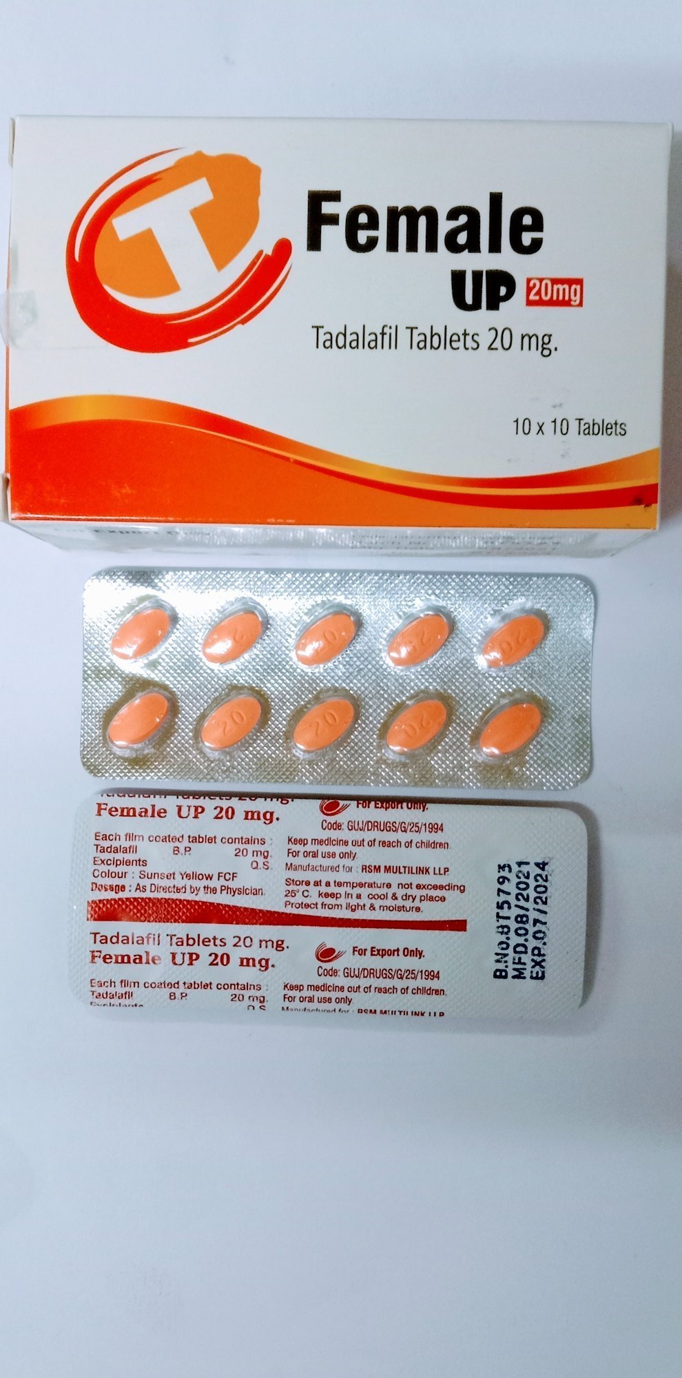 tadalafil 20mg frauen