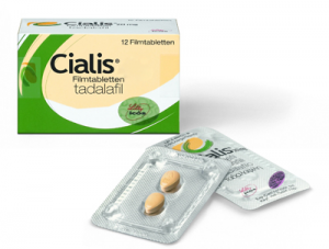 Tadalafil 5mg auf rezept